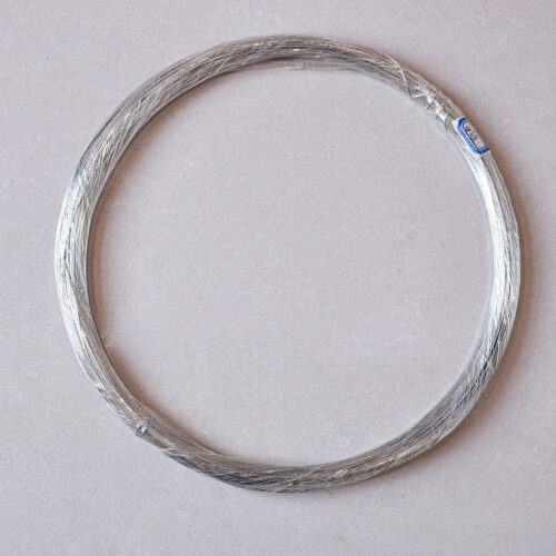 galvanized iron wire