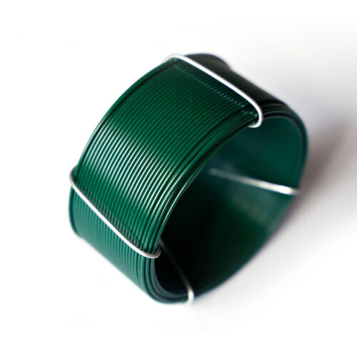 PVC Coated Wire
