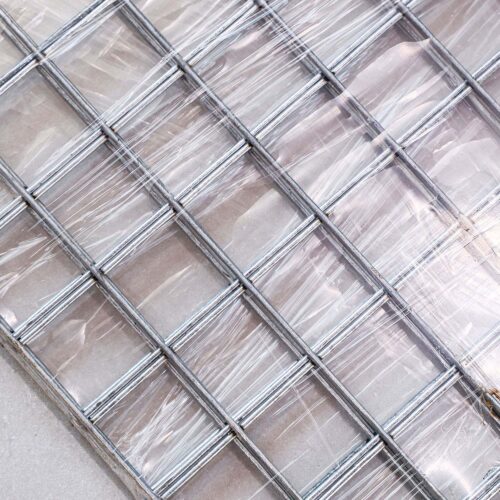 welded wire mesh