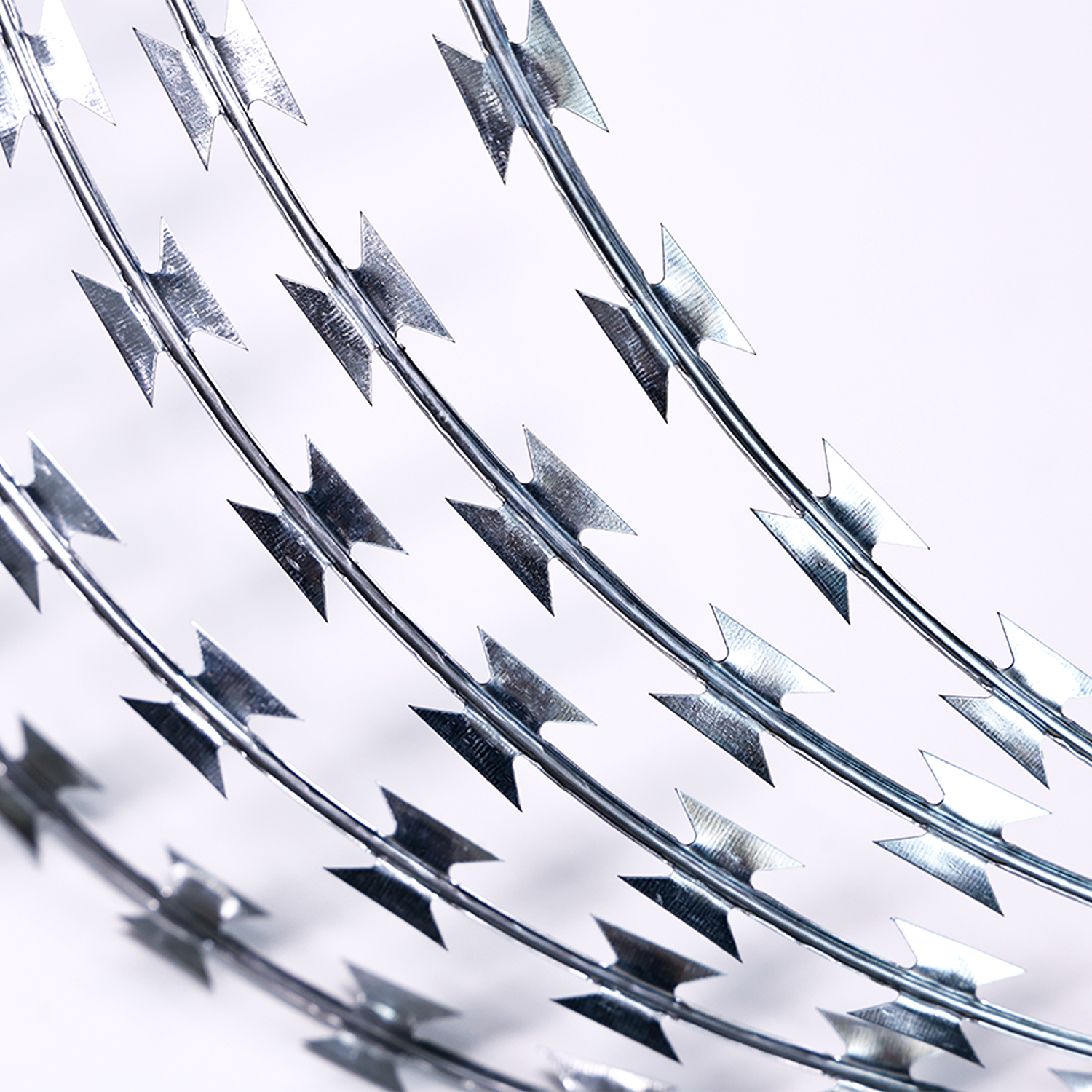 razor barbed wire