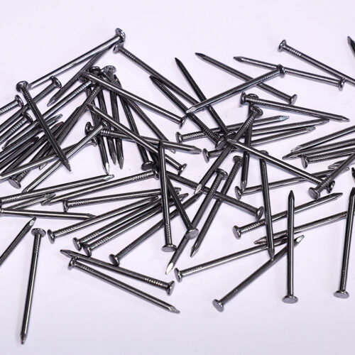 common nails