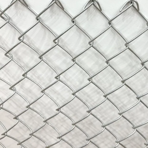 Chain Link Fence