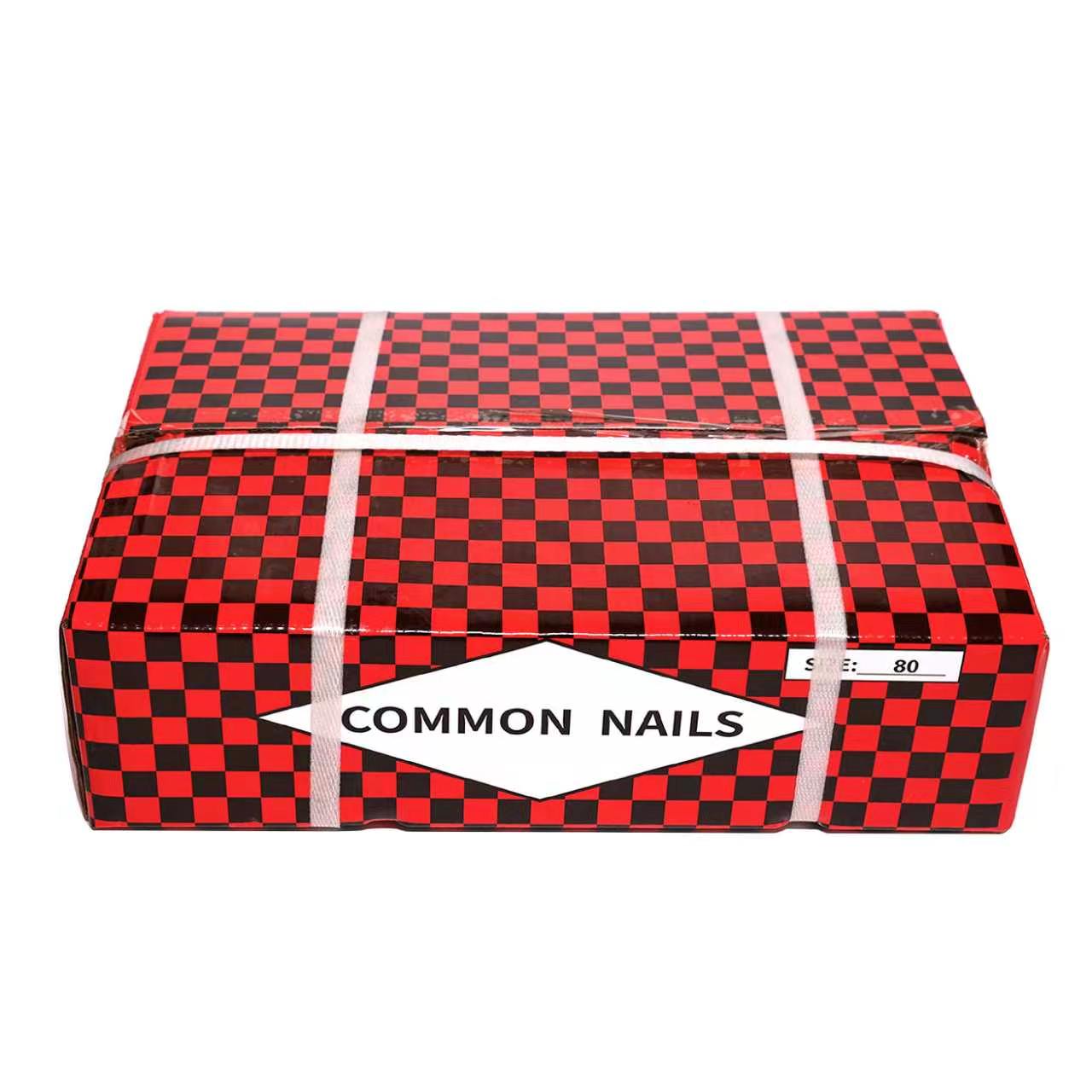 common nails common nails