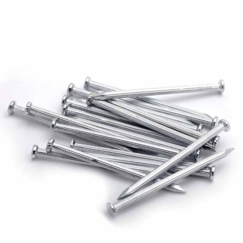 concrete nails