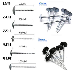 Roofing Nail roofing nail