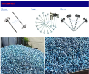 Roofing Nail roofing nail