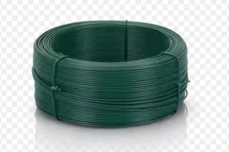 pvc coated wire pvc coated wire