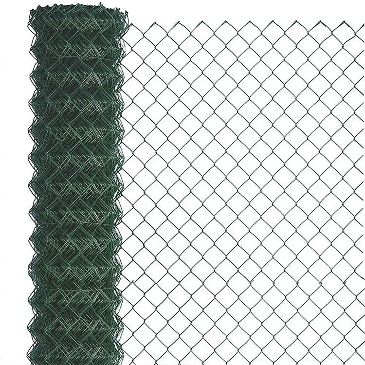 chain link fence chain link fence