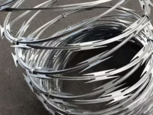 razor barbed wire cbt 65