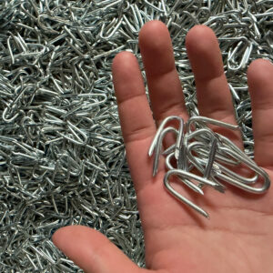 u type nail