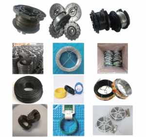 small coil wire