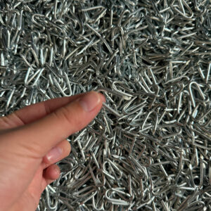 u type nail