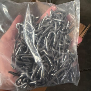 u type nail