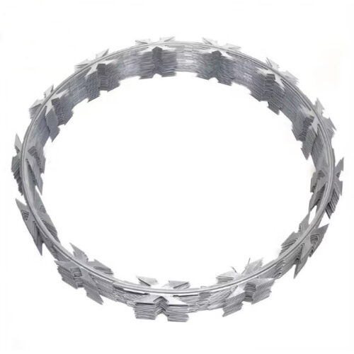 razor barbed wire cbt 60
