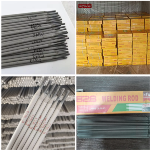welding rod