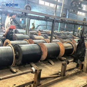 black annealed wire