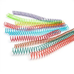 book binding wire