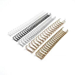 book binding wire