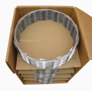 razor barbed wire cbt 65