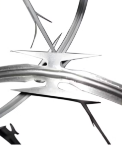 razor barbed wire cbt 65