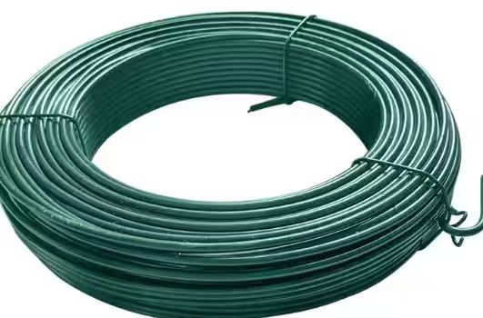 pvc coated wire pvc coated wire