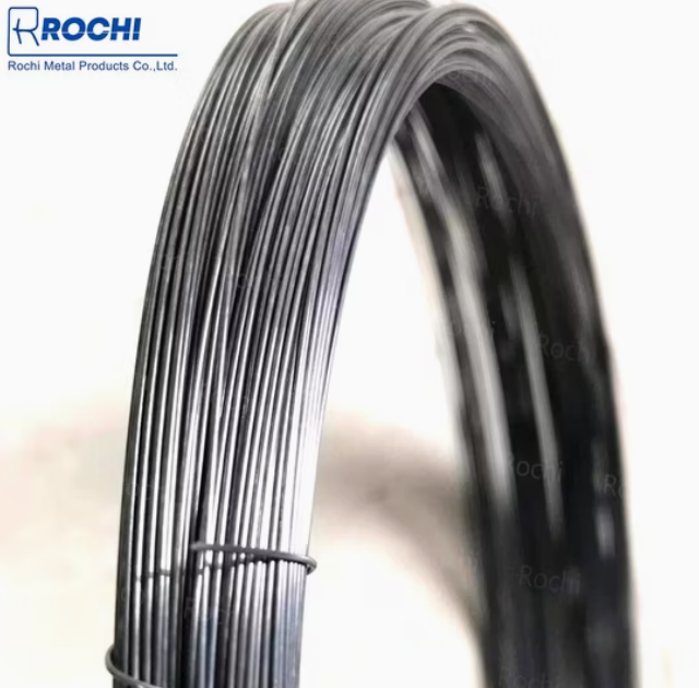 black annealed wire black annealed wire
