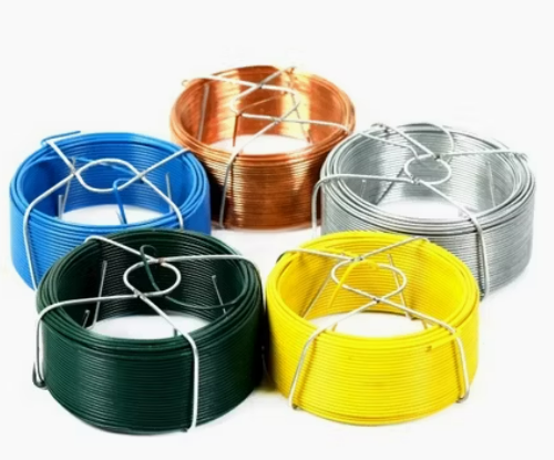 coil wire